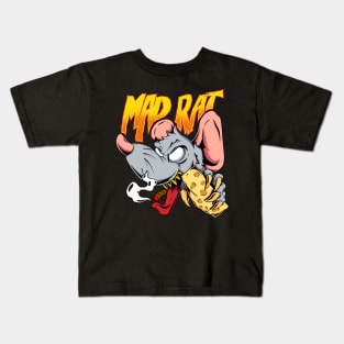 Mad Rat Kids T-Shirt